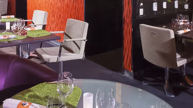 Le 6ème Sens - Rouen - 7