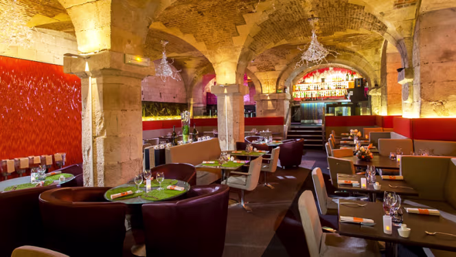 Le 6ème Sens - Rouen - 0