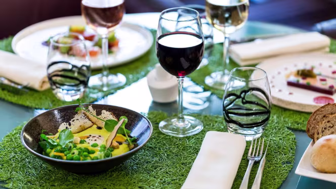 Le 6ème Sens - Rouen - 6