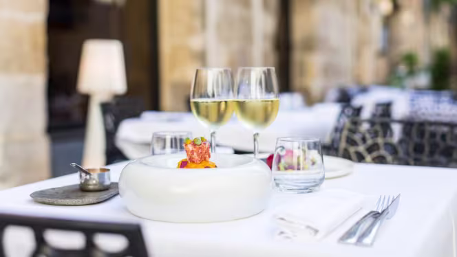 Le 6ème Sens - Rouen - 8