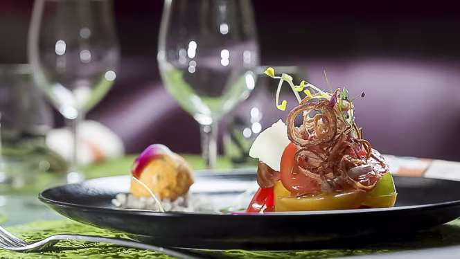 Le 6ème Sens - Rouen - 5