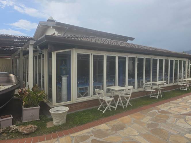 Ohana beach "bagno vela latina" - 8