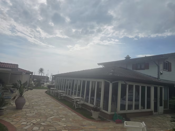 Ohana beach "bagno vela latina" - 0