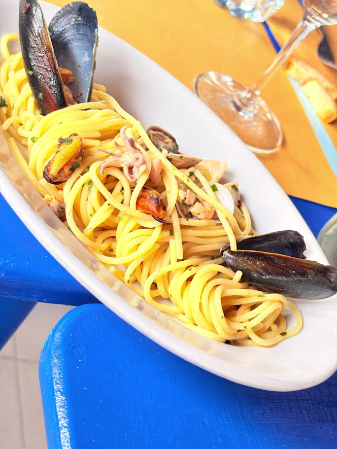 Ohana beach "bagno vela latina" - 6