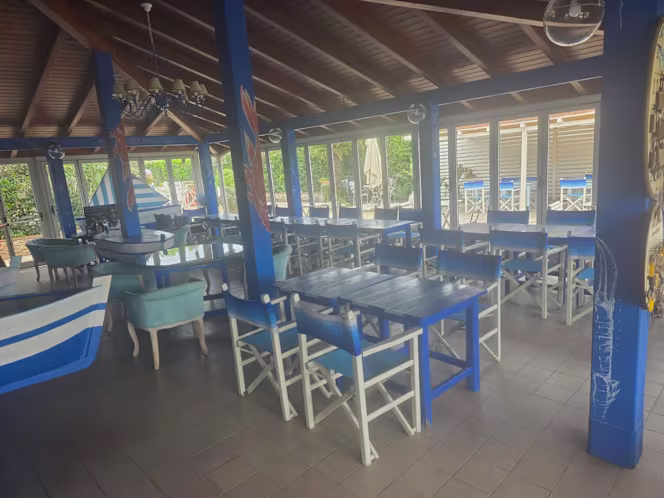 Ohana beach "bagno vela latina" - 7