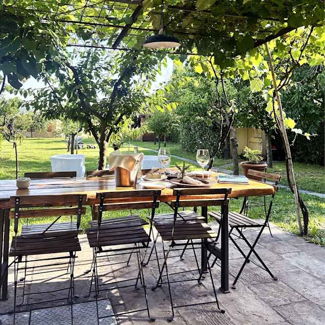 Botanico Osteria Di Campagna - 5