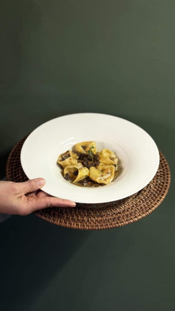 Botanico Osteria Di Campagna - 2