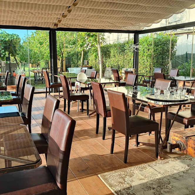 Botanico Osteria Di Campagna - 6