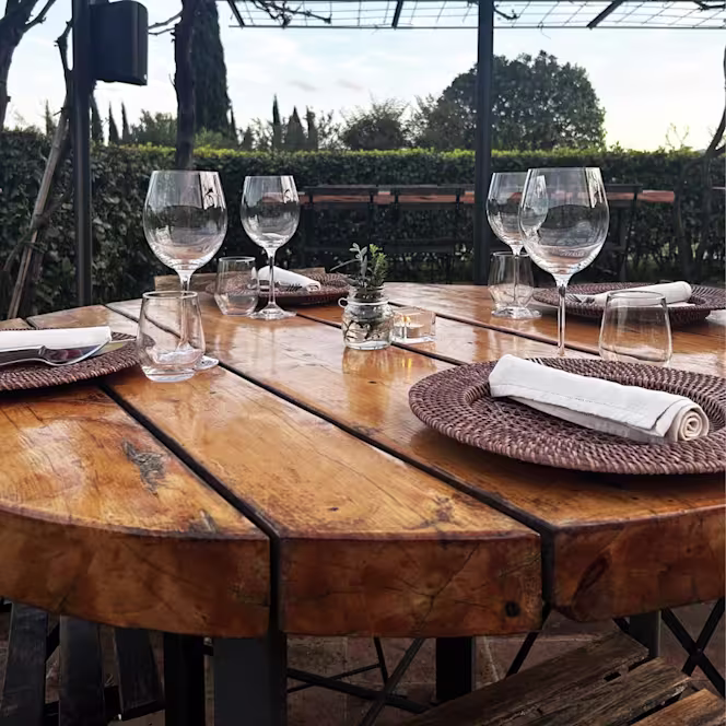 Botanico Osteria Di Campagna - 0