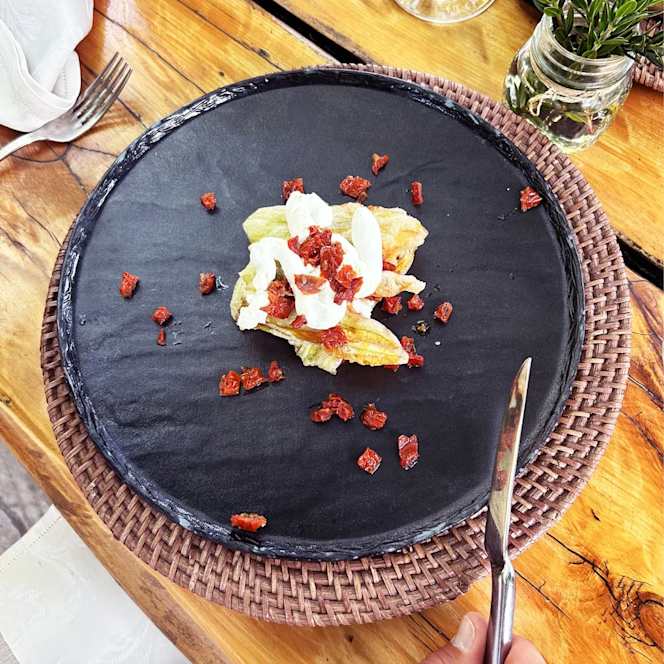 Botanico Osteria Di Campagna - 4