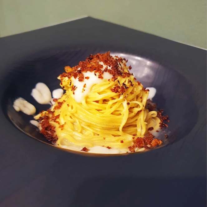 Botanico Osteria Di Campagna - 8