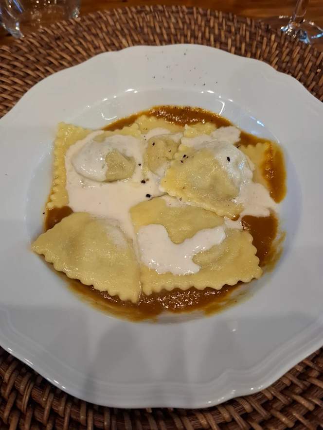 Botanico Osteria Di Campagna - 9