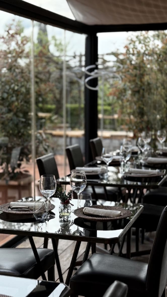 Botanico Osteria Di Campagna - 3