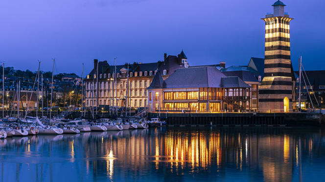 Le Deauville - 6