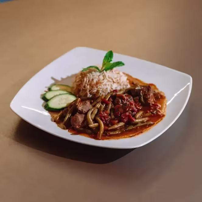 Les trois Phéniciens - Tennis Club - 0