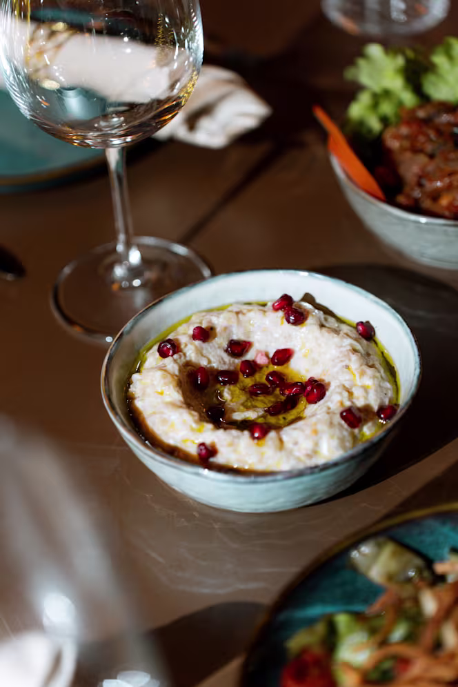 Les trois Phéniciens - Tennis Club - 2