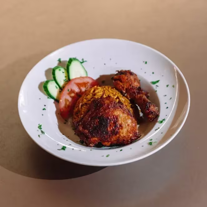 Les trois Phéniciens - Tennis Club - 5