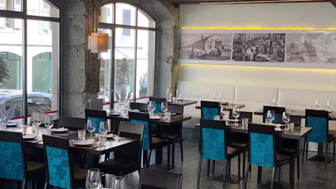 Les trois Phéniciens - Tennis Club - 7