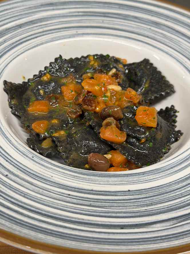 27 Sapori Cucina & Vino - 1