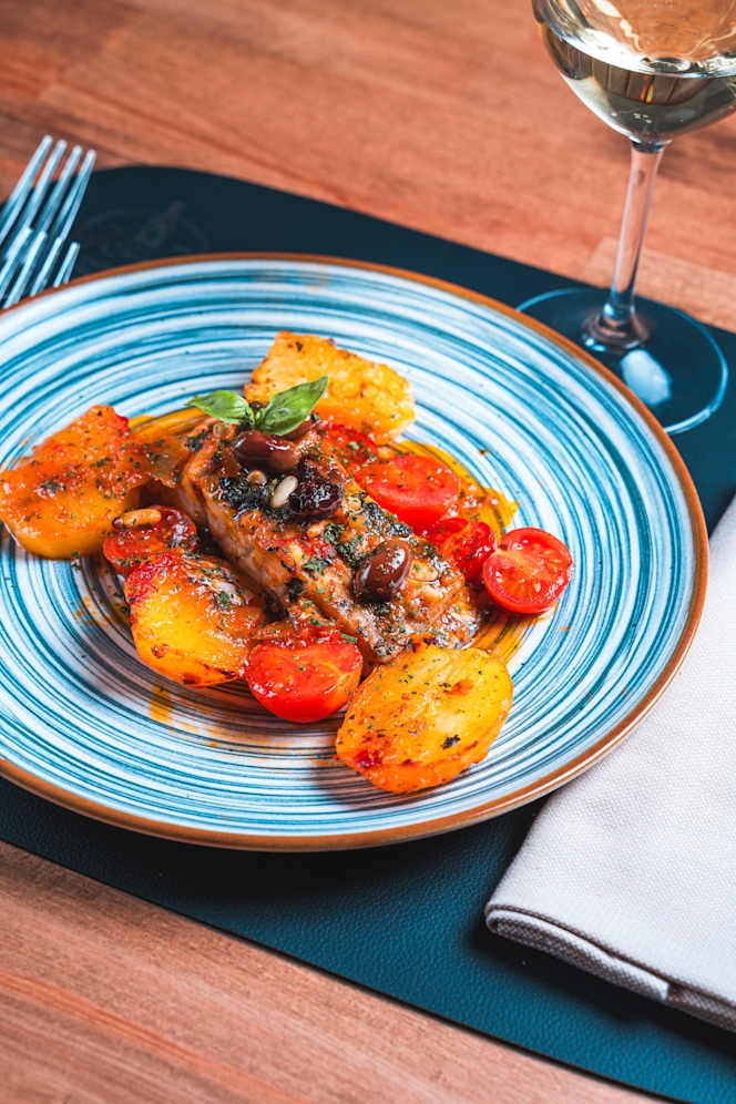 27 Sapori Cucina & Vino - 8