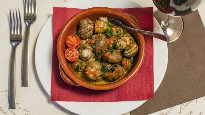 27 Sapori Cucina & Vino - 5