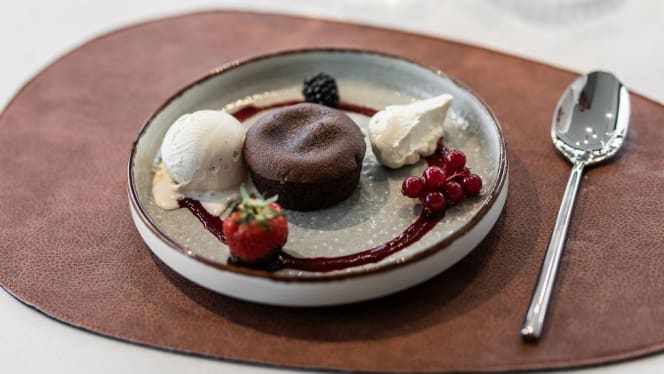 Brasserie Beaulieu - 2