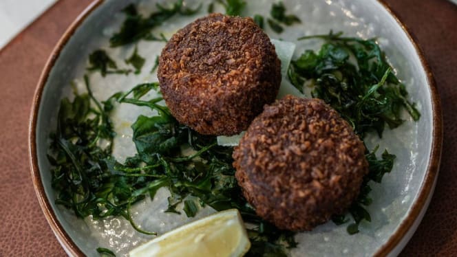 Brasserie Beaulieu - 4