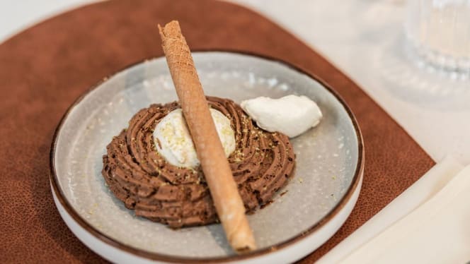 Brasserie Beaulieu - 6