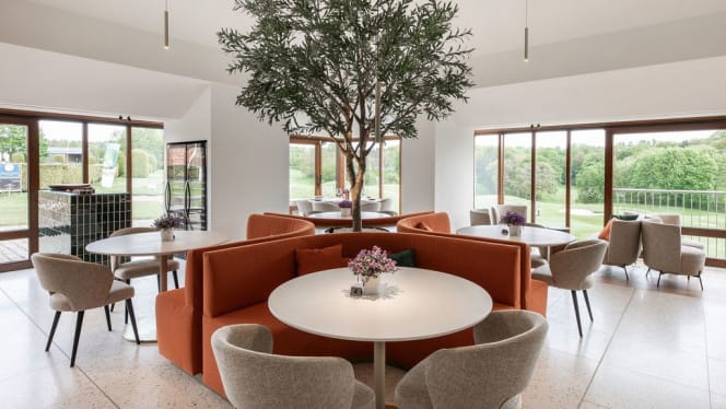 Brasserie Beaulieu - 0