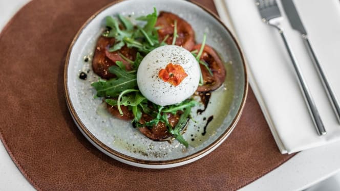 Brasserie Beaulieu - 7