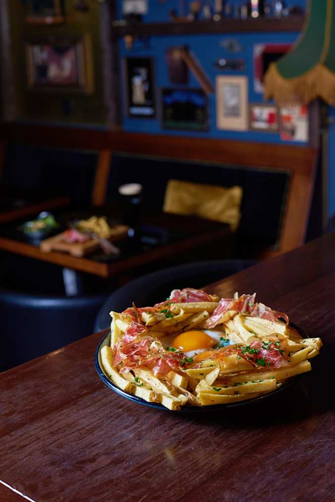 Bonaparte Downtown - 2