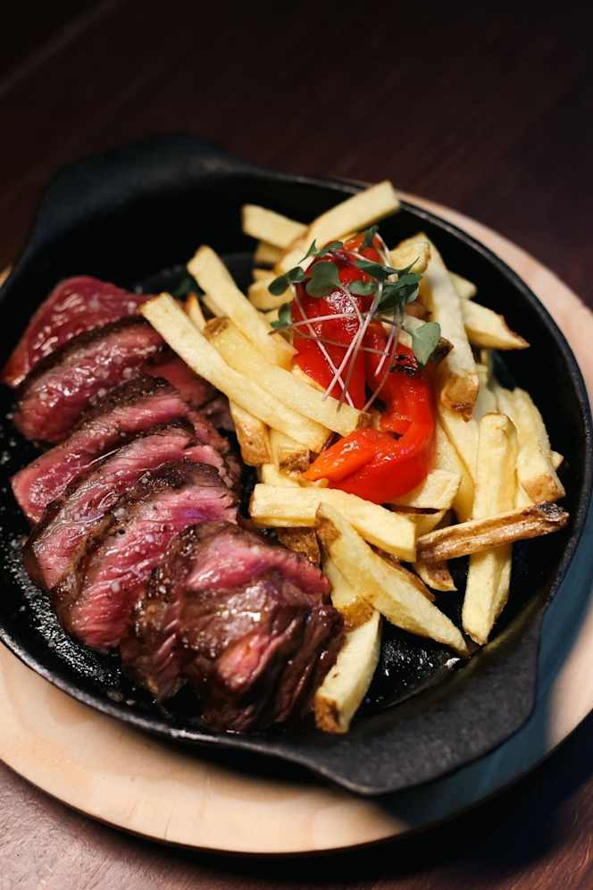 Bonaparte Downtown - 6