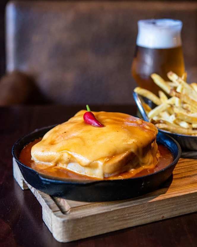 Bonaparte Downtown - 8