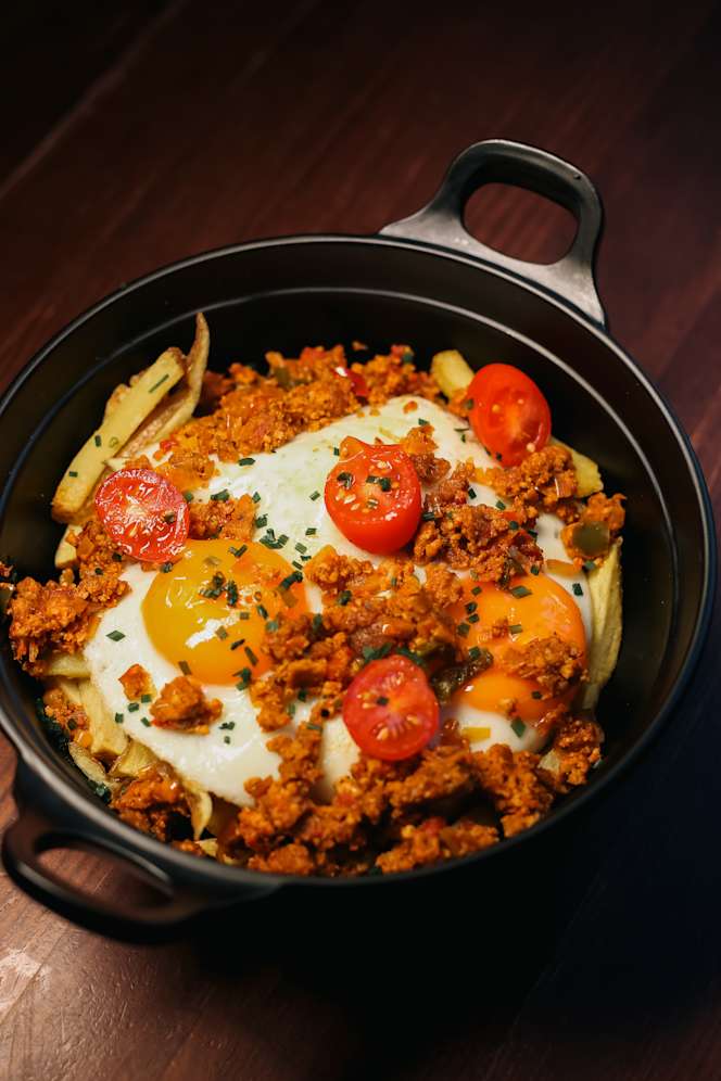 Bonaparte Downtown - 5