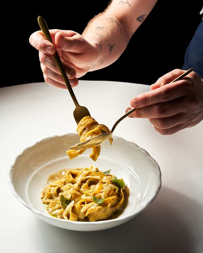 AltoRoofTop Cervia-Restaurant - 5
