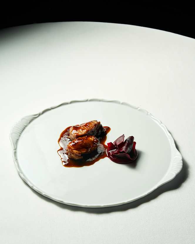 AltoRoofTop Cervia-Restaurant - 6