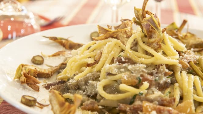 La Trattoria del Campo - 9