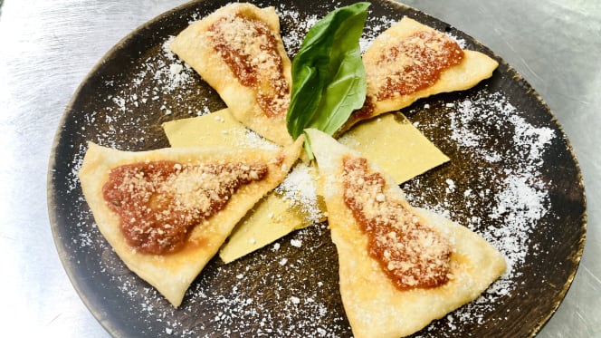 La Trattoria del Campo - 7