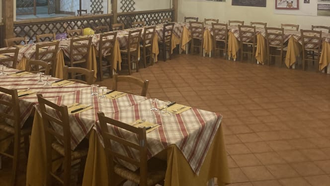 La Trattoria del Campo - 3