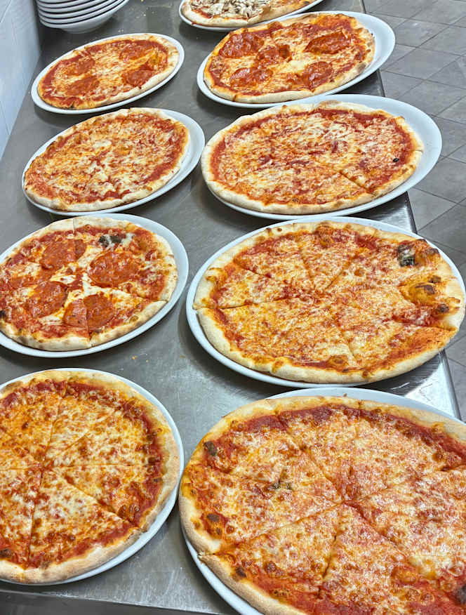 La Trattoria del Campo - 0