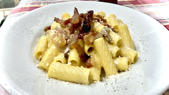 La Trattoria del Campo - 8