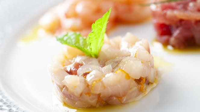 Santantonio Resort - 8