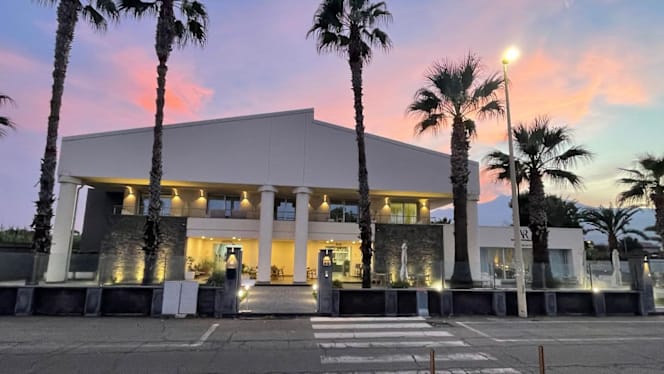 Santantonio Resort - 0