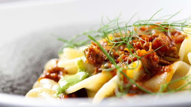 Santantonio Resort - 7