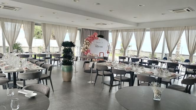 Santantonio Resort - 9