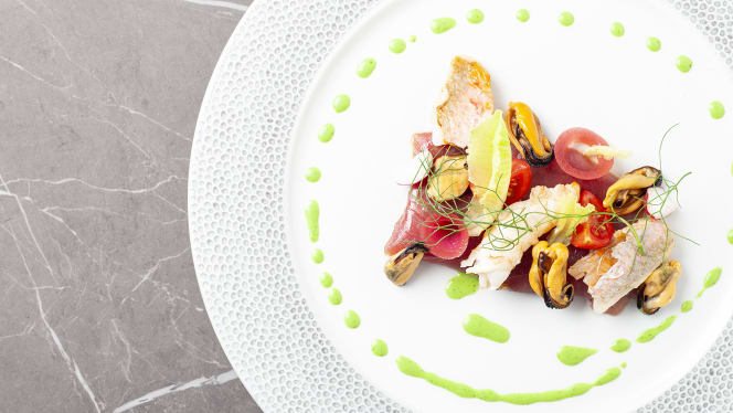 Santantonio Resort - 5