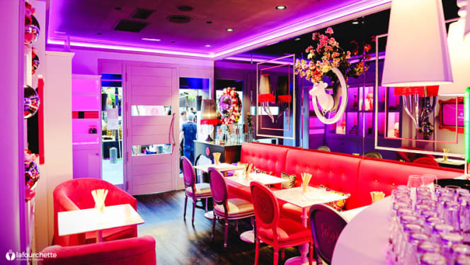 Miss Sushi - Murcia - 6