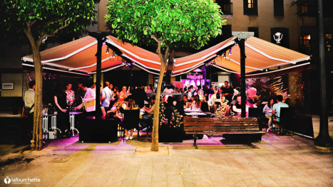 Miss Sushi - Murcia - 9