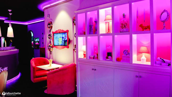 Miss Sushi - Murcia - 7