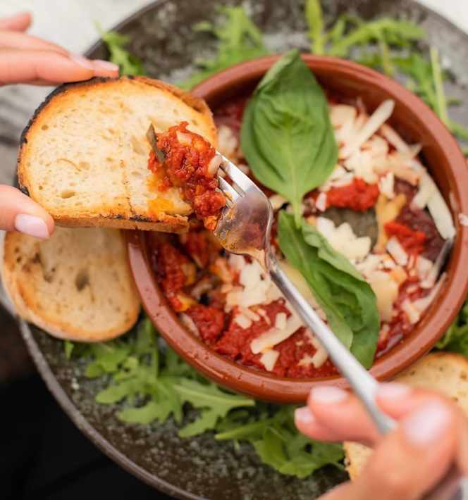 Pizzeria Pozzuoli 3.0 - 0